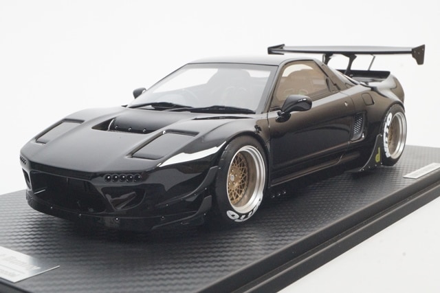 18B03-05 onemodel 1/18 ۥ NSX Rocket Bunny ֥å