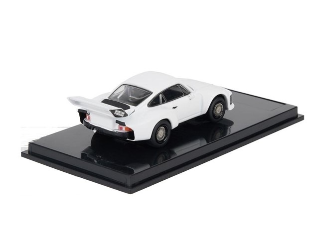 ポルシェ 935 ミニカー 1:43 スケール WAP 020 902 0K ルックスマート 1/43 ポルシェ 935 Moby Dick Momo 1981 DRM #70