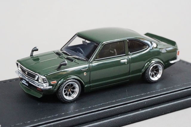 イグニッションモデル1/43 #0727