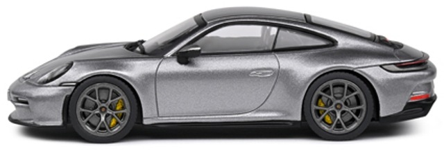 新品 S4316502 SOLIDO 1/43 ポルシェ 911 GT3 ツーリング 2023