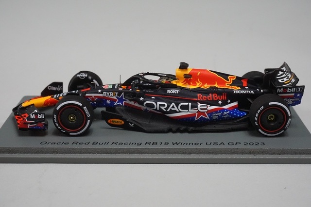 レッドブル F1 ミニカー Spark 1/43 Amazon | ☆ スパーク 1/64 オラクル レッドブル レーシング