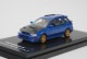 ���� M67108 �⡼�����إ�å��� 1/64 ���Х� Impreza Wagon WRX STi Ver. VI Customized Rally Blue / Carbon Fiber Bonnet�ڳ����Ҹ˾��ʡ�