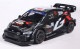 ͽ�� KBSP26001B KB��ǥ� 1/43 �ȥ西 GR ��ꥹ Rally1 Rally Japan 2025 #18 ���ĵ��� / A. Johnston 