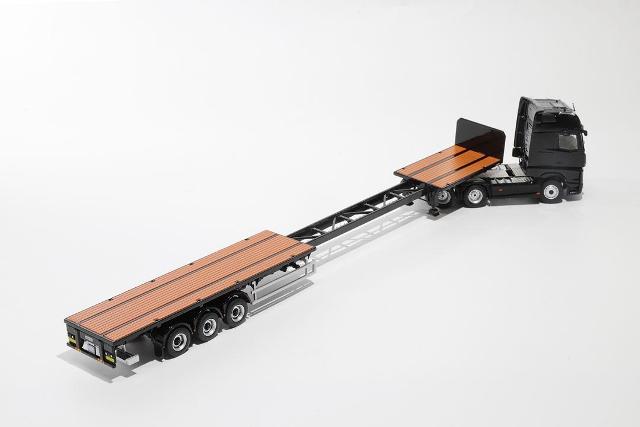 新品 KS101-498 GCD ゲインコーププロダクツ 1/64 メルセデス ベンツ