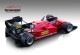 ͽ�� TMD12-15A �ƥ��Υ�ǥ� 1/12 �ե��顼�� 126 C4-M2 �衼���å� European GP 1984 R. ����̡� #28 �ɥ饤�С��ե����奢�դ� 