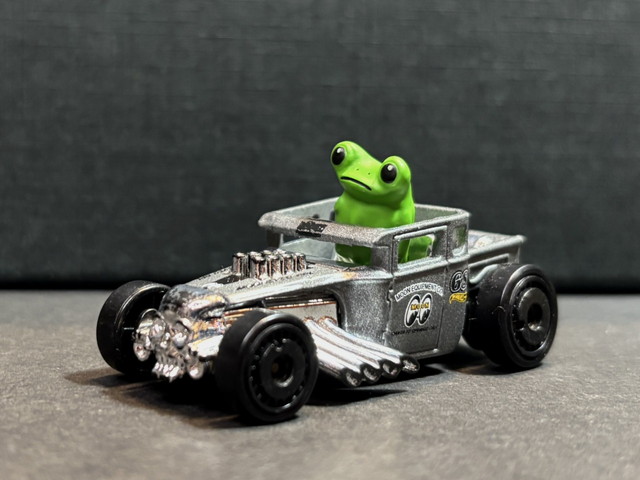 ���� SF-F0002 STICKY FROG   2cm�����뤯�� �����������꡼�� �ڤ椦�ѥ��б��� �������Υߥ˥����ϴޤߤޤ���