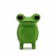 ���� SF-F0002 STICKY FROG   2cm�����뤯�� �����������꡼�� �ڤ椦�ѥ��б��� �������Υߥ˥����ϴޤߤޤ���