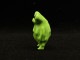 ���� SF-F0002 STICKY FROG   2cm�����뤯�� �����������꡼�� �ڤ椦�ѥ��б��� �������Υߥ˥����ϴޤߤޤ���