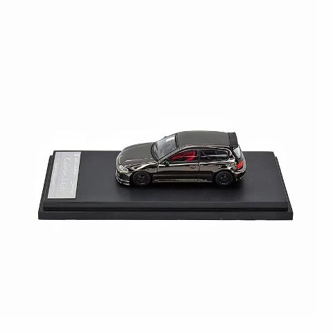 ミニカー 1/64 street weapon Civic Amazon | 1/64 Street Weapon CIVIC ホンダ シビック EG6 jdm