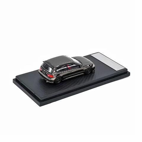 新品 Street Weapon SW 1/64 ホンダ シビック HONDA Civic EG6