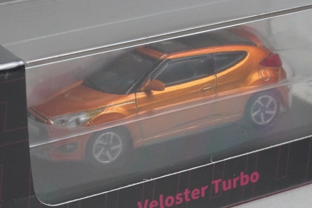 ���� LL-039-151 Shadow 1/64 ���弫ư�� �ҥ��� Modern Feisi turbo Orange (LHD)