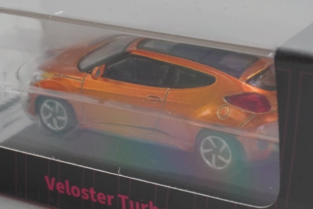 ���� LL-039-151 Shadow 1/64 ���弫ư�� �ҥ��� Modern Feisi turbo Orange (LHD)
