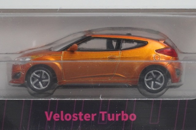 ���� LL-039-151 Shadow 1/64 ���弫ư�� �ҥ��� Modern Feisi turbo Orange (LHD)