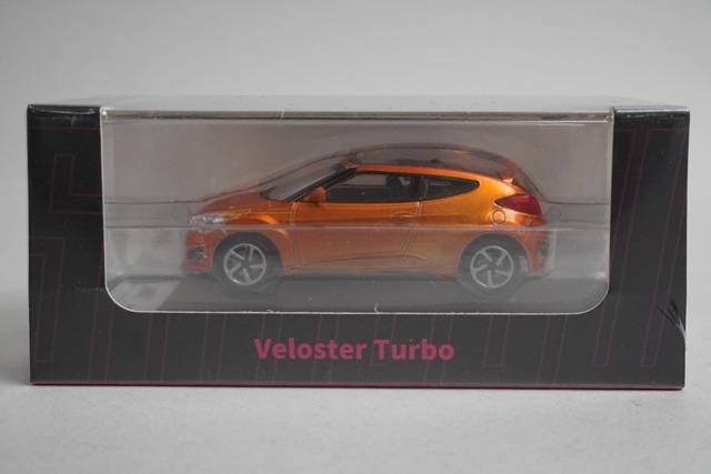 ���� LL-039-151 Shadow 1/64 ���弫ư�� �ҥ��� Modern Feisi turbo Orange (LHD)