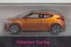 ���� LL-039-151 Shadow 1/64 ���弫ư�� �ҥ��� Modern Feisi turbo Orange (LHD)