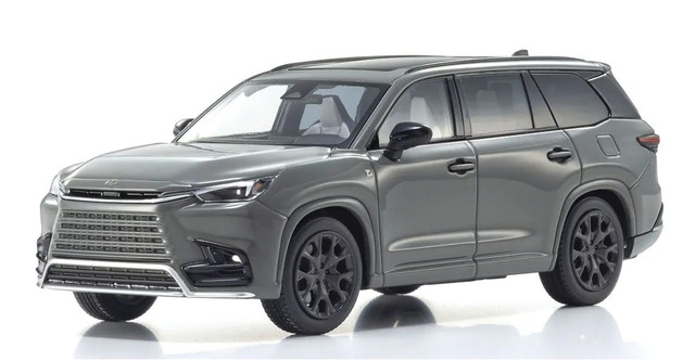 ���� KS03923FTG ���� 1/43 �쥯���� TX 500h F SPORT �ѥե����ޥ� ( �����˥��५���Х��ɥ��졼 ) 