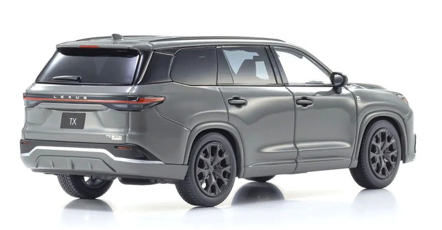 ���� KS03923FTG ���� 1/43 �쥯���� TX 500h F SPORT �ѥե����ޥ� ( �����˥��५���Х��ɥ��졼 ) 