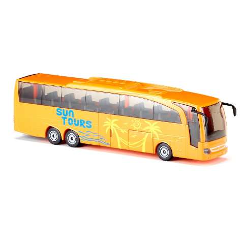 新品 SK3738 ジク SIKU 1/50 メルセデス ベンツ 長距離バス , Boost