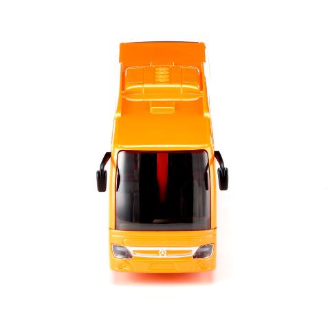 新品 SK3738 ジク SIKU 1/50 メルセデス ベンツ 長距離バス , Boost