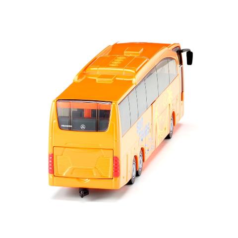 新品 SK3738 ジク SIKU 1/50 メルセデス ベンツ 長距離バス , Boost