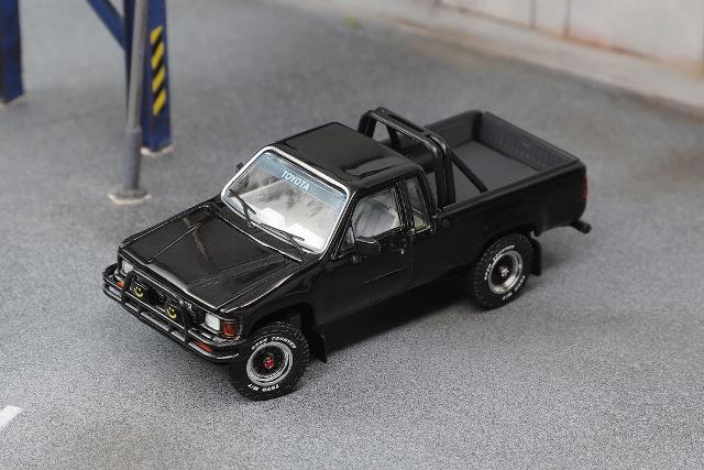 新品 KS-062-514 GCD ゲインコーププロダクツ 1/64 トヨタ