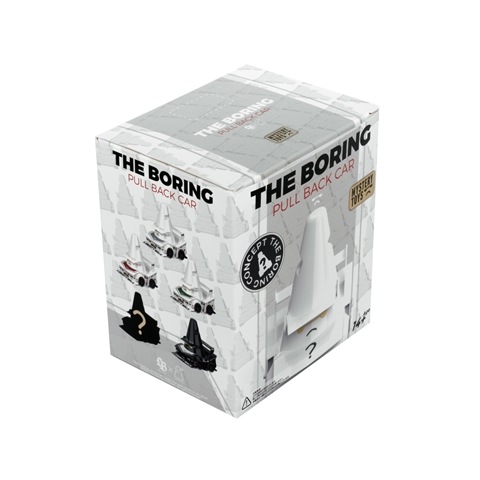 新品 MC252-32 LB×TBC LB-SUPER SILHOUETTE R32 SKYLINE スカイライン