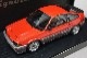 1/18 �����˥å�����ǥ� IG1627 �ۥ�� BALLADE SPORTS CR-X Si (E-AS) Red/Silver