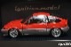 1/18 �����˥å�����ǥ� IG1627 �ۥ�� BALLADE SPORTS CR-X Si (E-AS) Red/Silver