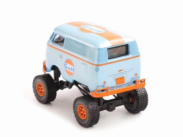 M2/'60 VWフォルクスワーゲン HURSTハースト 1/24 M2/'60 VWフォルクスワーゲン HURSTハースト 1/24