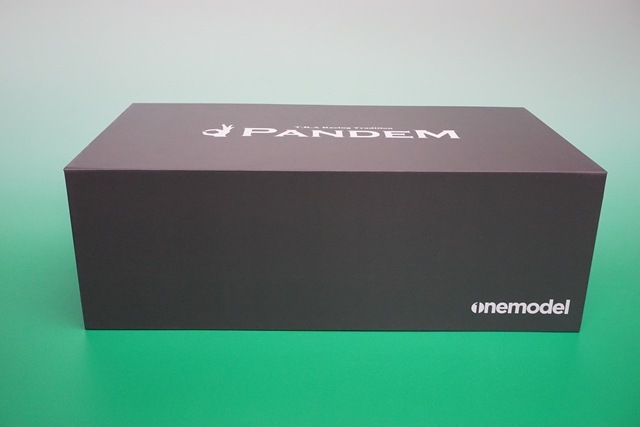 新品18B03-08 onemodel 1/18 ホンダ NSX Rocket Bunny イエロー, Boost