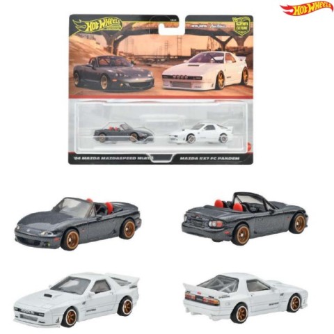  HRR75-9866 ۥåȥ  ޥĥ ץߥ 2ѥå ޥĥ RX7 FC ѥǥ / '04 ޥĥ ޥĥԡ ߥ 