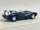 1/43 ���ѡ��� 43LM57 ���㥬�� D �롦�ޥ� Le Mans 24H 1957 ͥ�� Winner #3 I. Bueb / R. Flockhart