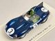1/43 ���ѡ��� 43LM57 ���㥬�� D �롦�ޥ� Le Mans 24H 1957 ͥ�� Winner #3 I. Bueb / R. Flockhart