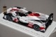 1/43 ���ѡ��� 43LM19SS �ȥ西 TS050 �ϥ��֥�å� ������ �졼���� ��ޥ� 24H ͥ�� 2019 #8
