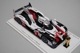 1/43 ���ѡ��� 43LM19SS �ȥ西 TS050 �ϥ��֥�å� ������ �졼���� ��ޥ� 24H ͥ�� 2019 #8