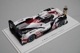 1/43 ���ѡ��� 43LM19SS �ȥ西 TS050 �ϥ��֥�å� ������ �졼���� ��ޥ� 24H ͥ�� 2019 #8