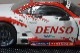 1/43 ���֥� 44555 �쥯���� �ǥ󥽡� ������ SC430 �����ѡ�GT500 2011 #39