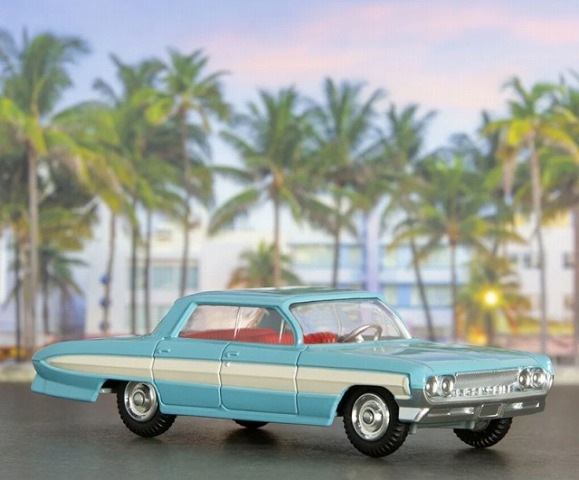 コーギートイズ　プレミア ☆予約品☆ コーギー 1/47 #490 フォルクスワーゲン レッカー車