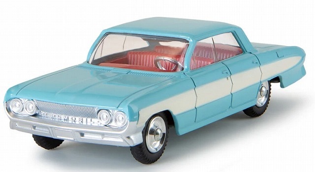 予約 CG54321058 コーギー 1/49 #235 - オールズモビル スーパー