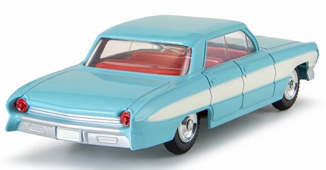 予約 CG54321058 コーギー 1/49 #235 - オールズモビル スーパー