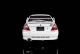 ͽ�� M84201 �⡼�����إ�å��� 1/18 ��ɩ Lancer Evolution VI GSR Scotia White