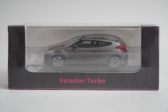 ���� LL-039-152 Shadow 1/64 ���弫ư�� �ҥ��� Modern Feisi turbo Grey (LHD)
