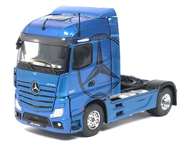 4R-460 バス 1/72 メルセデスベンツ O 355 4R-460 バス 1/72
