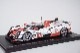 1/43 ���ѡ��� TY11143NO6 �������졼�������� �ȥ西 GAZOO Racing TS050 �ϥ��֥�å� 2016 #6