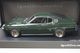 1/18 �����˥å�����ǥ� IG2600 �ȥ西 ���ꥫ 1600GT LB (TA27) ���꡼��