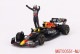  MGT00551-MJ TSM MINI-GT  Mijo 1/64 饯 åɥ֥ RB18 2022 ͥ #11 ʥץ Monaco GP S. ڥ쥹 ե奢 ֥ꥹ