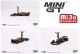  MGT00551-MJ TSM MINI-GT  Mijo 1/64 饯 åɥ֥ RB18 2022 ͥ #11 ʥץ Monaco GP S. ڥ쥹 ե奢 ֥ꥹ