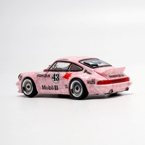 トミカポルシェ ミニカー BLAUPUNKT ピンク Yahoo!オークション - トミカ ポルシェ 956 No.F36 伊太利屋