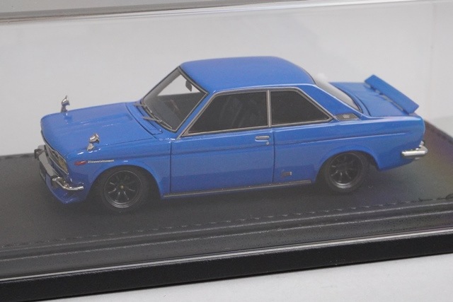 1/43 �����˥å�����ǥ� IG0262 ���� ���åȥ��� �֥롼�С��� ������ (KP510) �֥롼