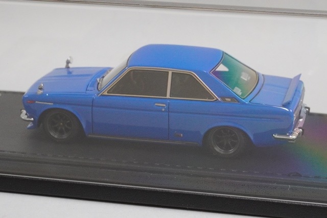 1/43 �����˥å�����ǥ� IG0262 ���� ���åȥ��� �֥롼�С��� ������ (KP510) �֥롼